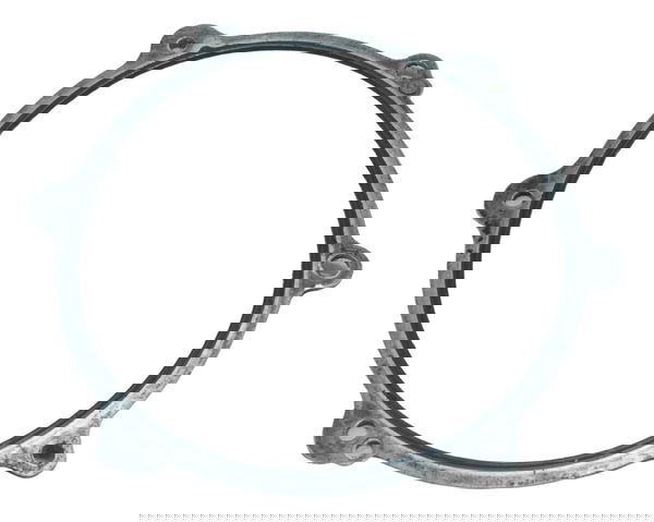 Junta Tampa Inspeção Harley Davidson Fat Boy 07-11 Original