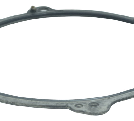 Junta Tampa Inspeção Harley Davidson Fat Boy 07-11 Original