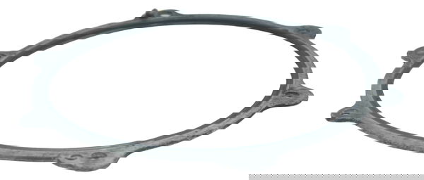 Junta Tampa Inspeção Harley Davidson Fat Boy 07-11 Original