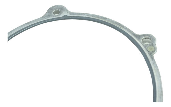 Junta Tampa Inspeção Harley Davidson Fat Boy 07-11 Original