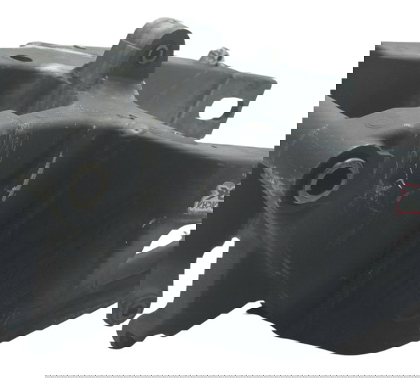 Quadro Elástico Honda Cbr 600 Rr 07-14 Original