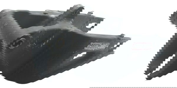 Quadro Elástico Honda Cbr 600 Rr 07-14 Original