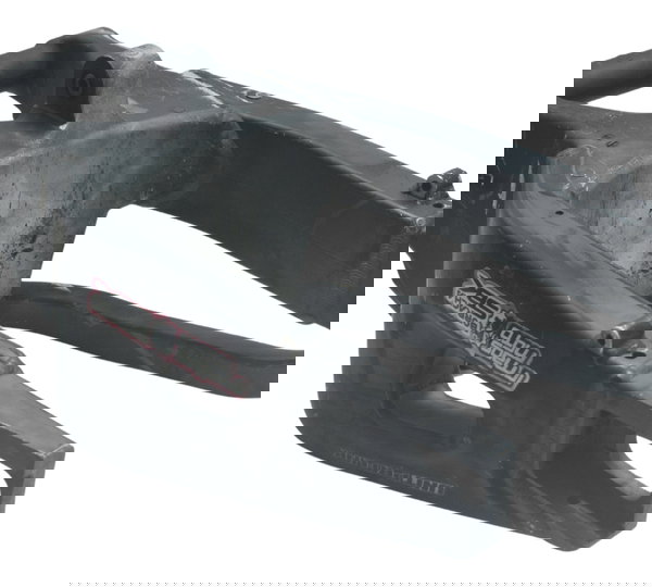 Quadro Elástico Honda Cbr 600 Rr 07-14 Original