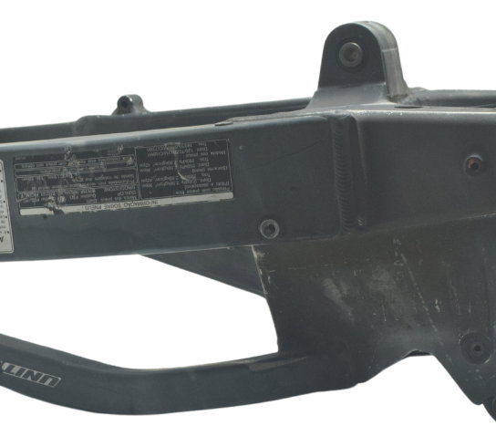 Quadro Elástico Honda Cbr 600 Rr 07-14 Original