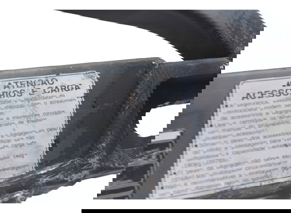 Quadro Elástico Honda Cbr 600 Rr 07-14 Original