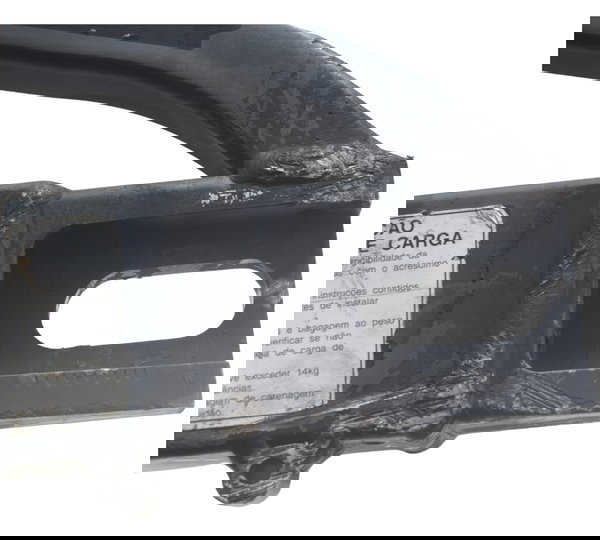 Quadro Elástico Honda Cbr 600 Rr 07-14 Original