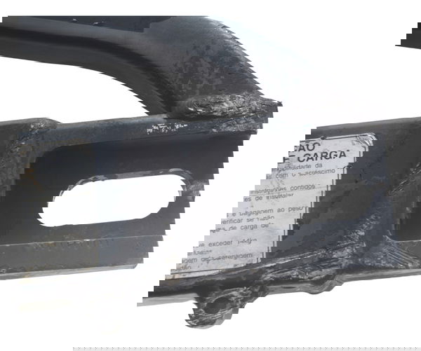 Quadro Elástico Honda Cbr 600 Rr 07-14 Original