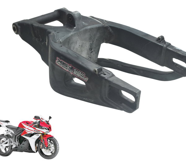 Quadro Elástico Honda Cbr 600 Rr 07-14 Original