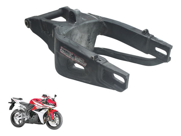 Quadro Elástico Honda Cbr 600 Rr 07-14 Original