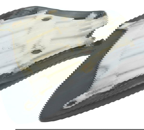 Banco Dianteiro Honda Cbr 600 Rr 07-14 Original