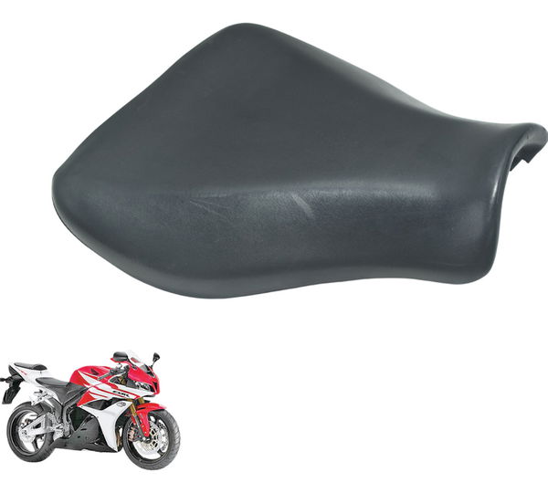 Banco Dianteiro Honda Cbr 600 Rr 07-14 Original