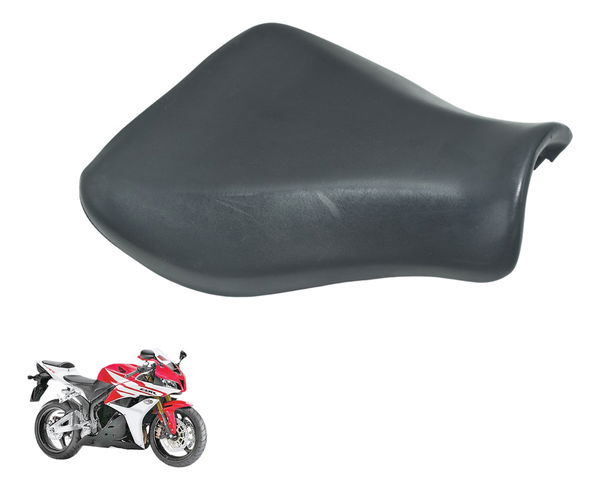 Banco Dianteiro Honda Cbr 600 Rr 07-14 Original