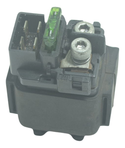 Rele Partida Honda Cbr 600 Rr 07-14 Original