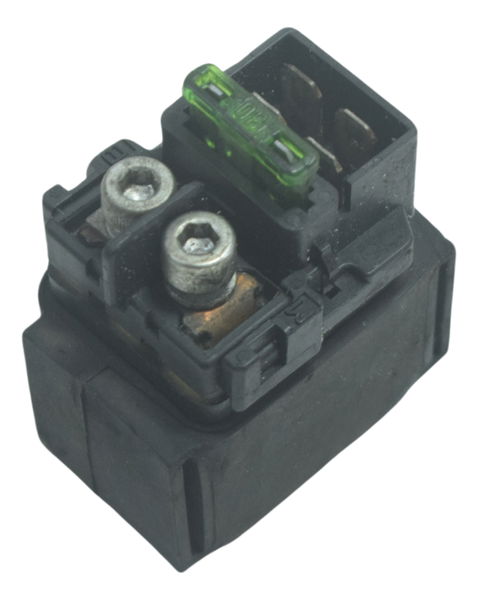 Rele Partida Honda Cbr 600 Rr 07-14 Original