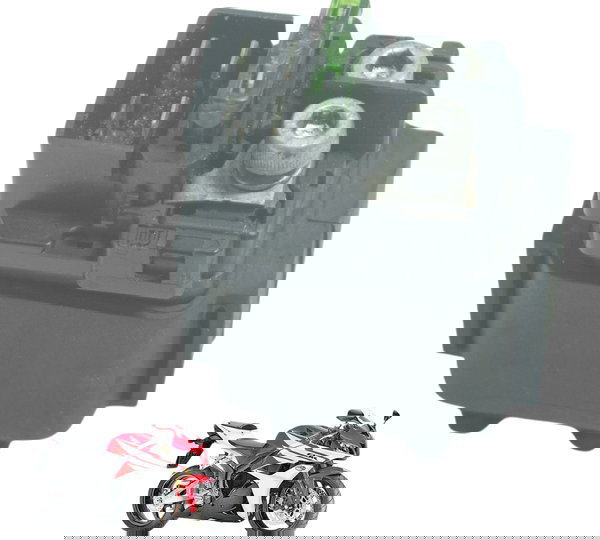 Rele Partida Honda Cbr 600 Rr 07-14 Original