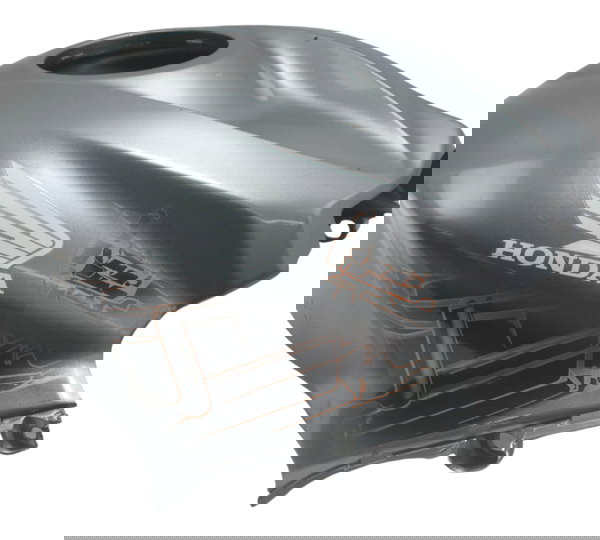 Capa Tanque C/ Detalhes Honda Cbr 600 Rr 07-14 Original