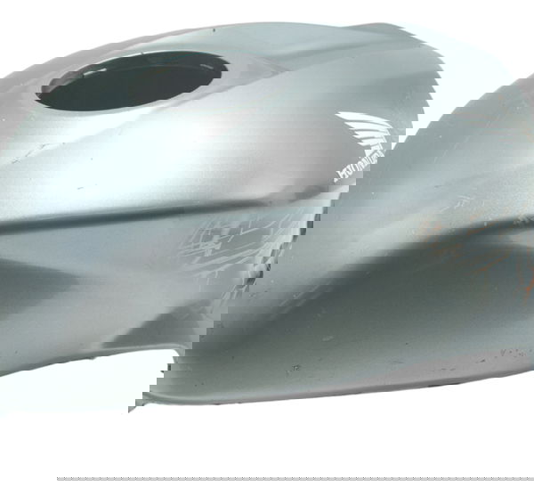 Capa Tanque C/ Detalhes Honda Cbr 600 Rr 07-14 Original