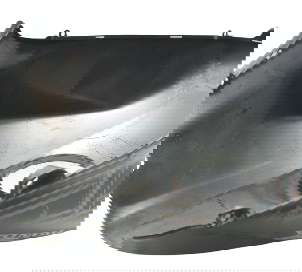 Capa Tanque C/ Detalhes Honda Cbr 600 Rr 07-14 Original