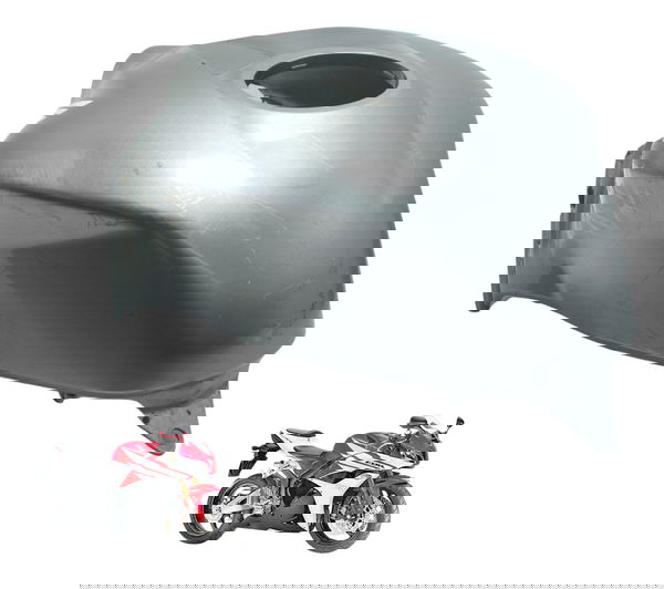Capa Tanque C/ Detalhes Honda Cbr 600 Rr 07-14 Original