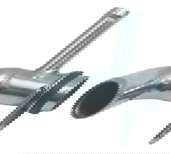 Conexão Água Honda Cbr 600 Rr 07-14 Original