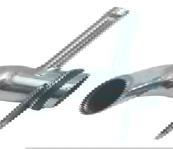 Conexão Água Honda Cbr 600 Rr 07-14 Original