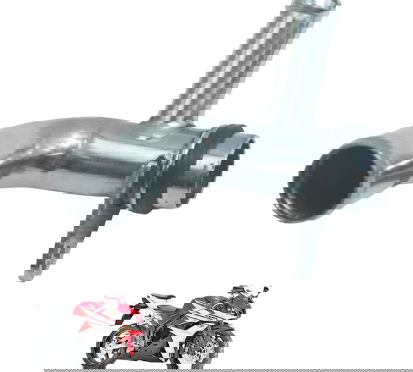 Conexão Água Honda Cbr 600 Rr 07-14 Original