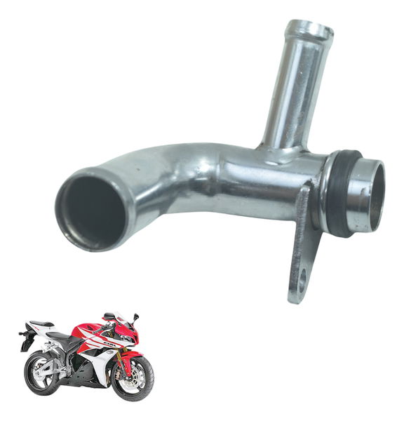 Conexão Água Honda Cbr 600 Rr 07-14 Original