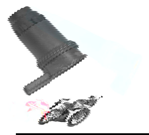 Bobina Ignição Honda Cbr 600 Rr 07-14 Original