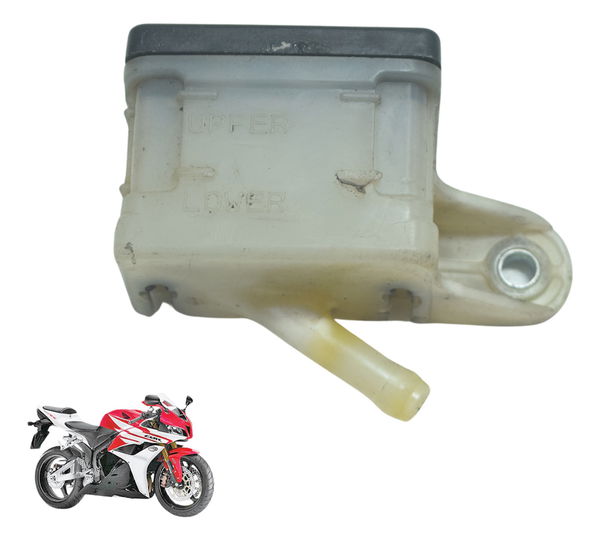 Reservatório Freio Traseiro Honda Cbr 600 Rr 07-14 Original