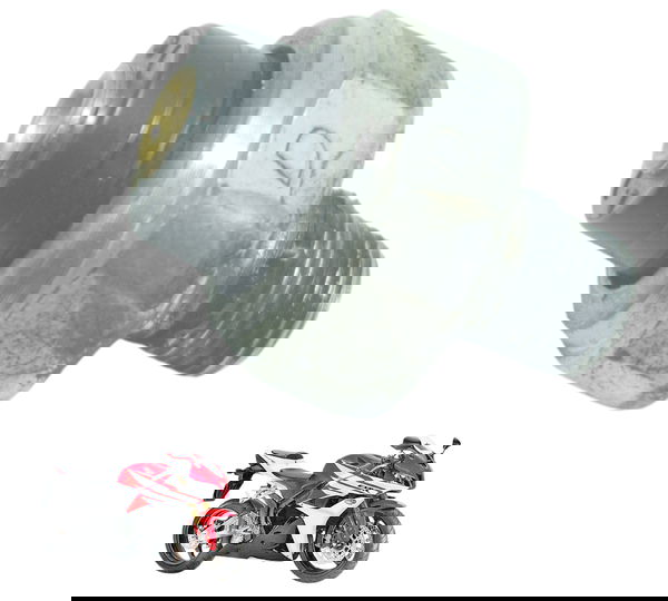 Sensor Óleo Honda Cbr 600 Rr 07-14 Original