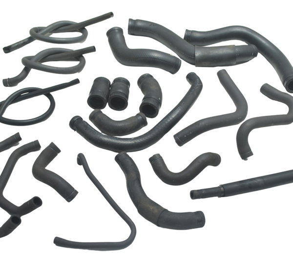 Kit Mangueiras Honda Cbr 600 Rr 07-14 Original