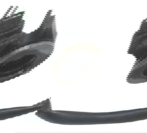 Sensor Pedal Descanso Lateral Honda Cbr 600 Rr 07-14 Orig