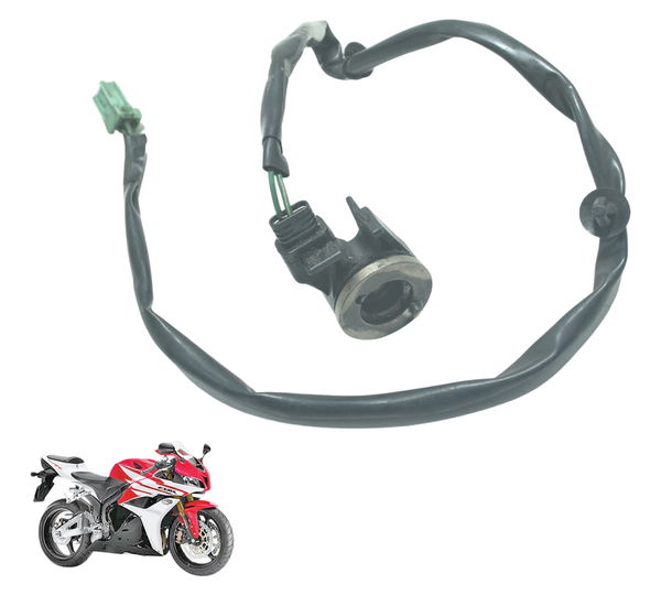 Sensor Pedal Descanso Lateral Honda Cbr 600 Rr 07-14 Orig