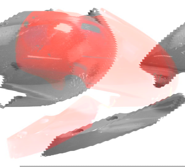 Paralama Dianteiro C/ Avaria Honda Cbr 600 Rr 07-14 Original