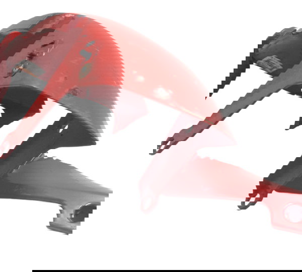 Paralama Dianteiro C/ Avaria Honda Cbr 600 Rr 07-14 Original