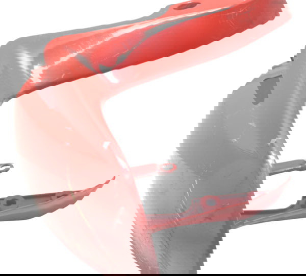 Paralama Dianteiro C/ Avaria Honda Cbr 600 Rr 07-14 Original