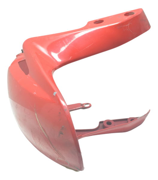 Paralama Dianteiro C/ Avaria Honda Cbr 600 Rr 07-14 Original