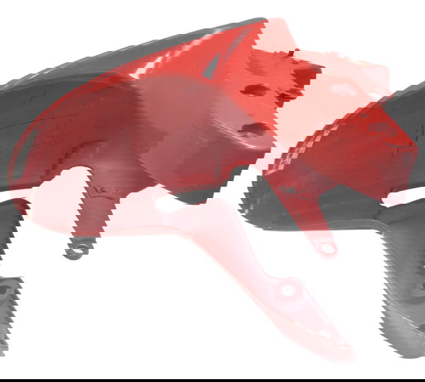 Paralama Dianteiro C/ Avaria Honda Cbr 600 Rr 07-14 Original