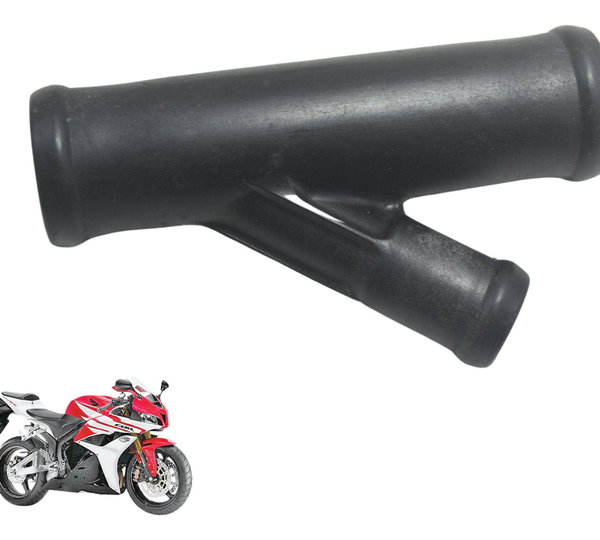 Conexão Água Honda Cbr 600 Rr 07-14 Original