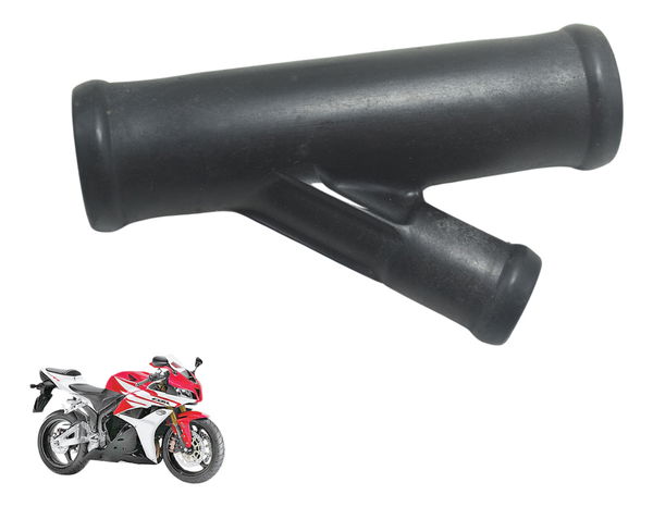 Conexão Água Honda Cbr 600 Rr 07-14 Original