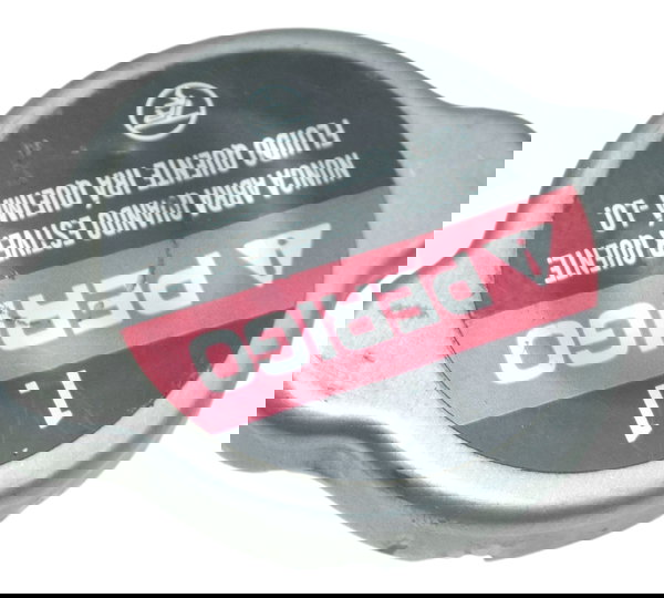 Tampa Radiador Honda Cbr 600 Rr 07-14 Original