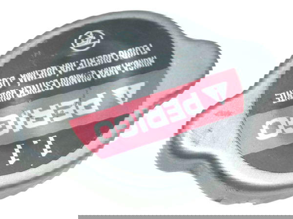 Tampa Radiador Honda Cbr 600 Rr 07-14 Original