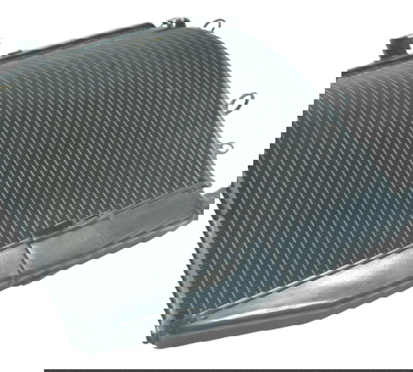 Radiador Honda Cbr 600 Rr 07-14 Original