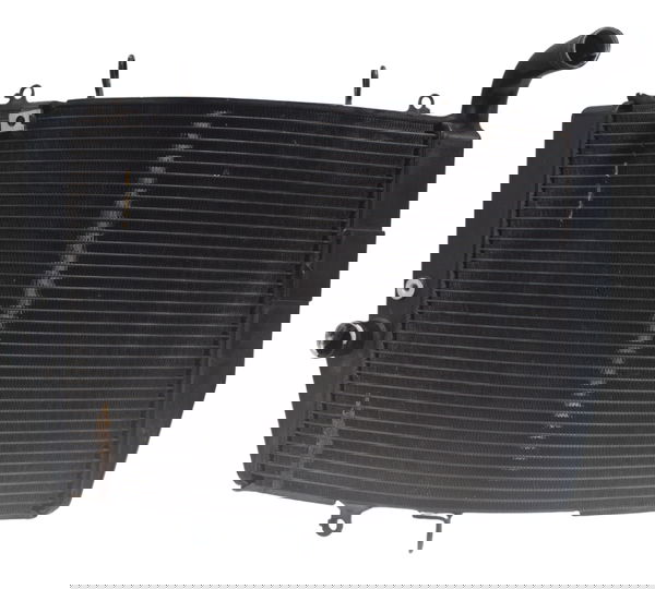 Radiador Honda Cbr 600 Rr 07-14 Original