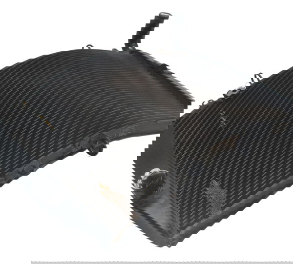 Radiador Honda Cbr 600 Rr 07-14 Original