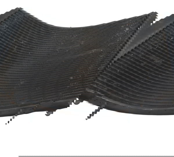 Radiador Honda Cbr 600 Rr 07-14 Original