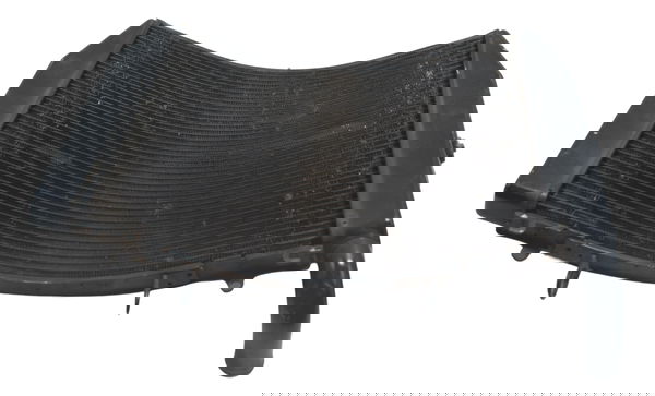Radiador Honda Cbr 600 Rr 07-14 Original