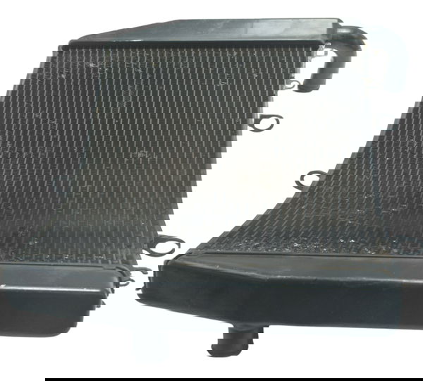 Radiador Honda Cbr 600 Rr 07-14 Original