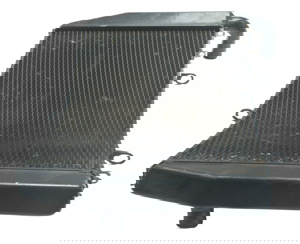 Radiador Honda Cbr 600 Rr 07-14 Original