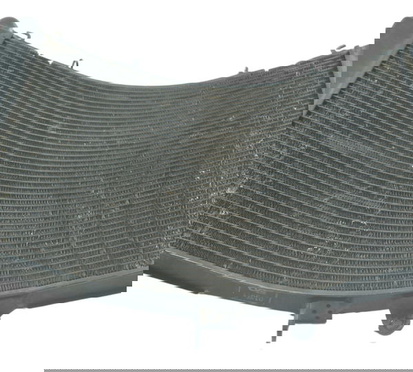 Radiador Honda Cbr 600 Rr 07-14 Original